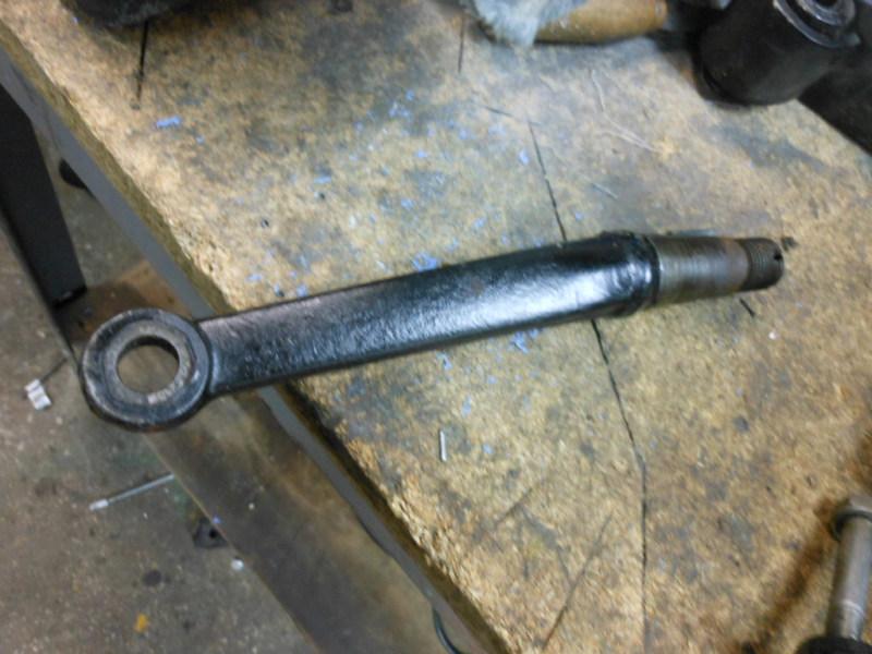 1935 Packard standard 8 left Front steering arm, US $20.00, image 2