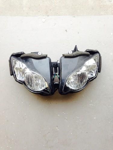 2008-2011 honda cbr1000rr main headlight