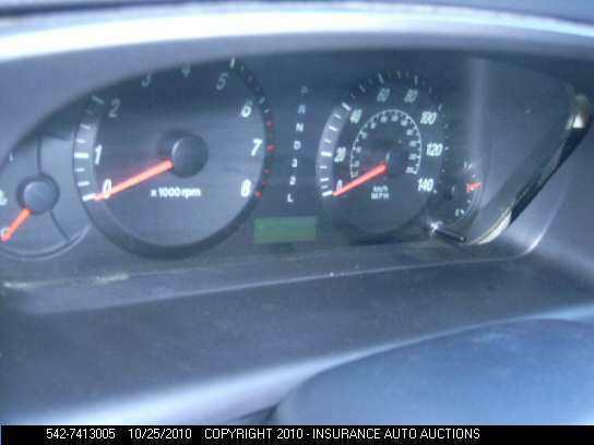 05 06 ELANTRA STARTER MOTOR 2.0L AT, US $50.00, image 8