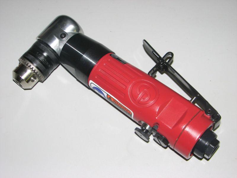 Cp chucked angle drill- aircraft,aviation,automotive, industrial,truck tools