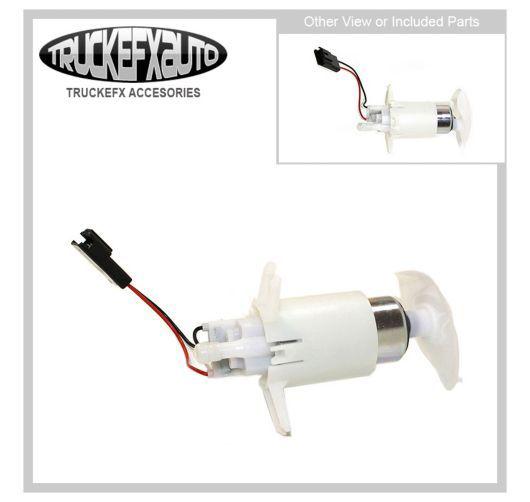 New electric fuel pump mercedes ml class benz ml320 164 chassis 163 1634703794