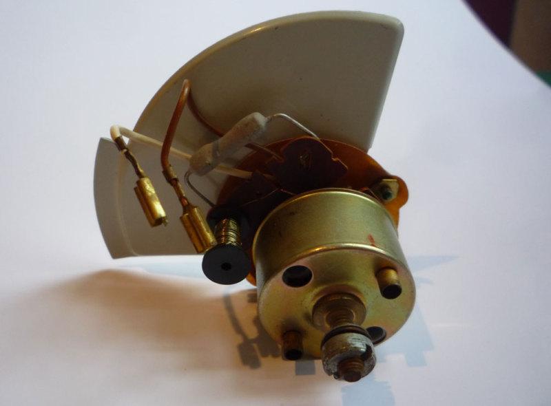 VW T2 early bay fuel gauge, US $20.00, image 2