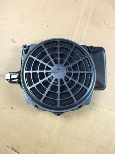 Audi s4 a4 b6 b7 bose subwoofer oem 8e5035412a