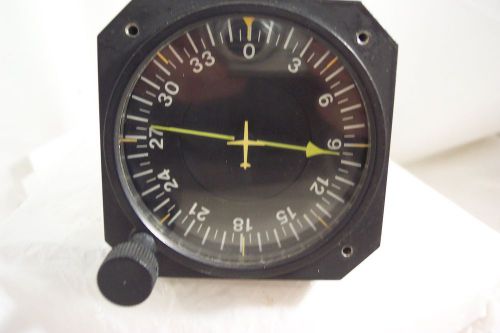 Narco id-841 tsoed adf indicator guaranteed