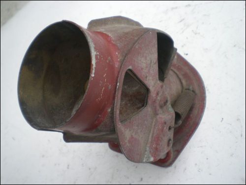 Porsche 911 / 912 heat control box