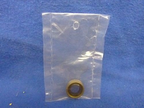 Meyer 15686,snow plow e60, e60h pump shaft seal,new