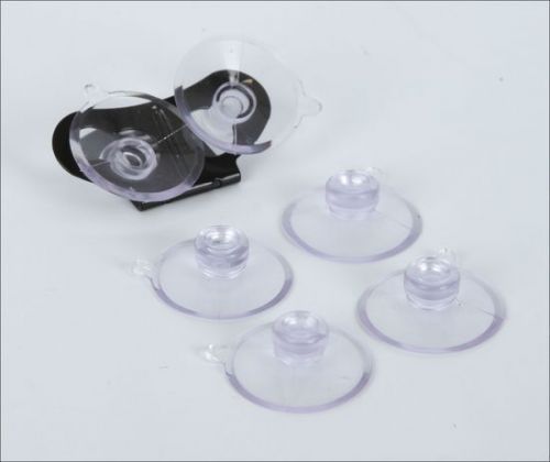 New! escort es-mount-kit universal window suction cup mounts for radar detectors