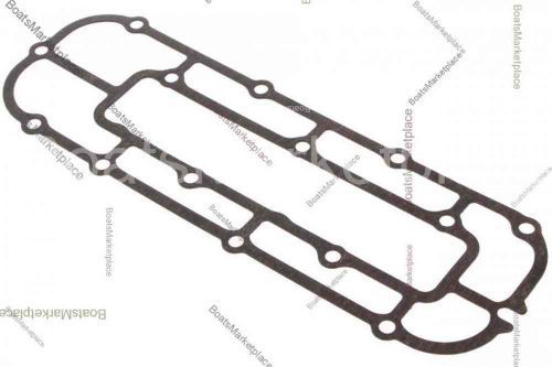 Suzuki 14151-95611 exhaust cover gasket