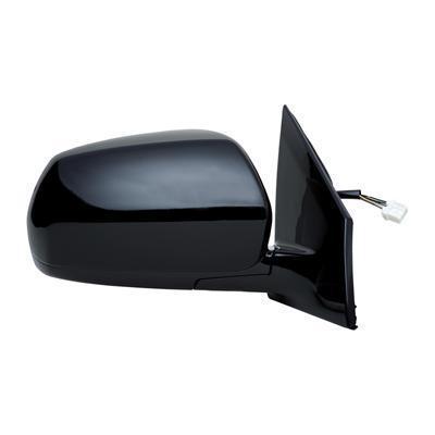 K source/fit system 68047n door mirror passenger side