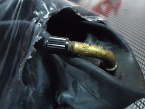 4.80-4.00-8 tr87 4.80x8 4.00x8 fortune tire inner high quality tube tr 87 valve