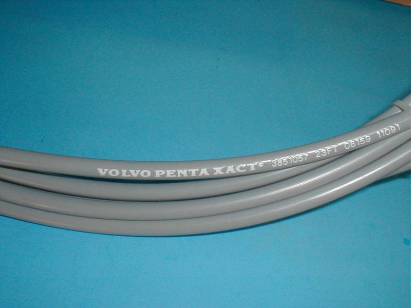 VOLVO PENTA CONTROL CABLES , US $49.99, image 2