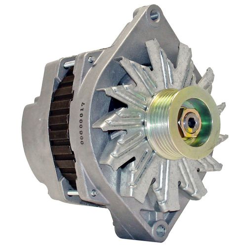 Acdelco 334-2346 remanufactured alternator
