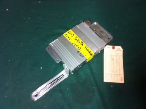 2015 2016 toyota tundra audio amp amplifier ecu module 86280 0c181 cheap!!!