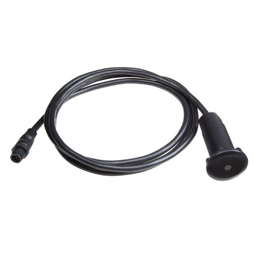 Garmin parts 010-11413-10 garmin gtemp 10-th thru-hull temp sensor