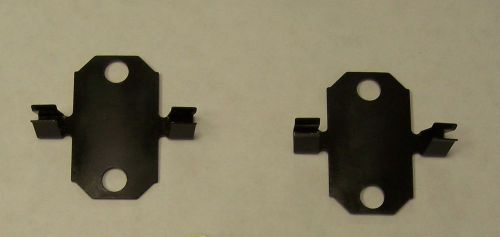 Oai valve cover retianers 1970 1971 1972  oldsmobile w30 442 cutlass 442 350 455