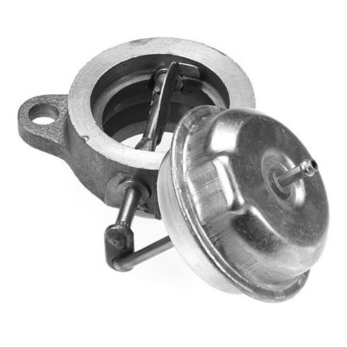 Exhaust manifold heat riser atp 105012