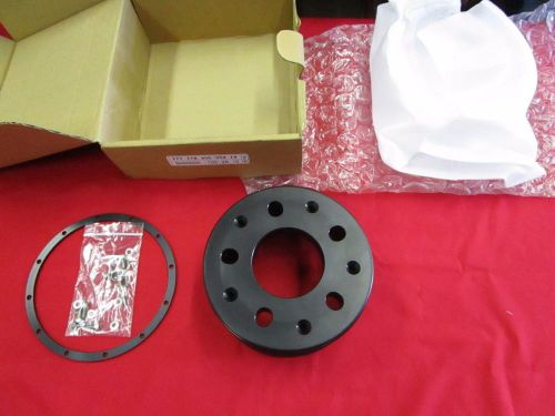 New performance friction brake rotor hat,177.778.455.254.14