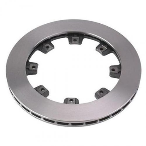Wilwood 160-5844 ultralite vented brake rotor, 12.19 x .81 in, 7.62 bc