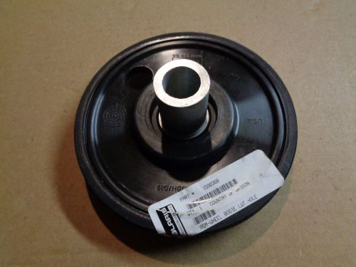 Genuine polaris idler wheel with bear &amp; collar for 03-04 550/600/700/800 pro x