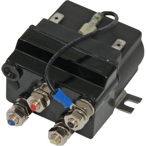 Superwinch 87-42608 superwnch solenoid replacement part