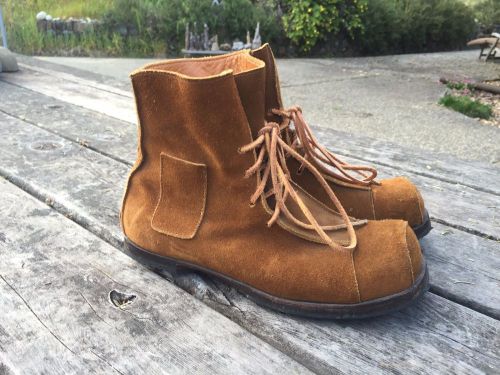 Men's dress shoes size 9-9.5 cydwoq boots