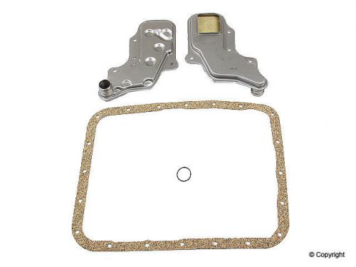 Wd express 094 49002 548 auto trans filter kit