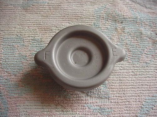 Mopar valve cover oil cap f&amp;e aar t/a charger cuda challenger gtx