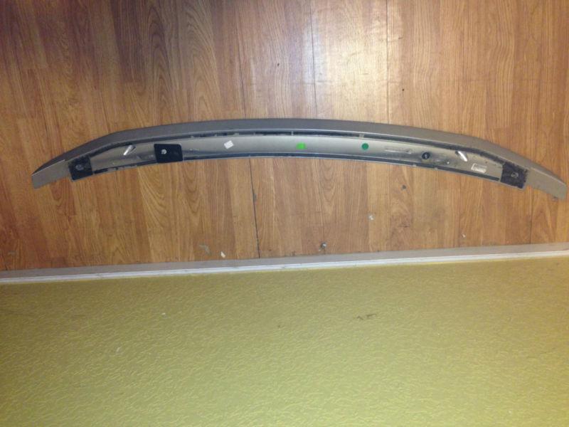 Mustang Factory OE Style Painted Spoiler Wing , US $79.99, image 2