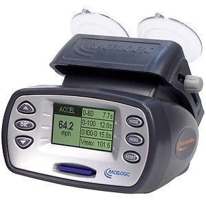 Racelogic performance box - performance meter - vbox