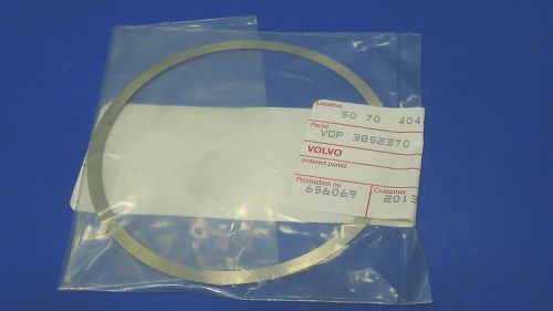 Volvo penta 3852370,shim,oem,new,lot of 1