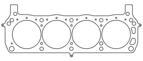 Cometic mls head gasket ford 289 302 351 351c no svo .066" 4.100" c5514-066 each