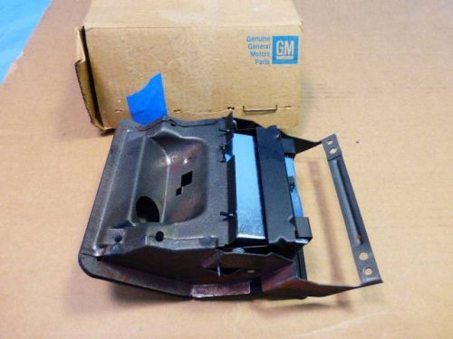 1981 buick skylark ash tray gm 125664 nos oem dash ashtray original  new