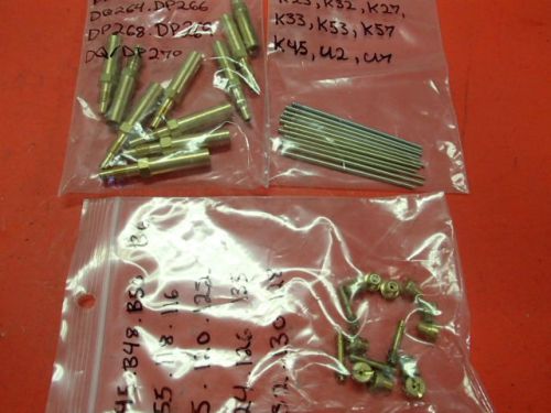 Race go kart new dellorto carburetor needles jets e tubes vhsh30 carb spares tun
