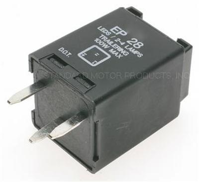 Smp/standard efl-5 flasher-turn signal flasher