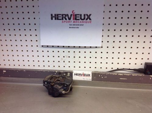 Ski doo skidoo brp rev mxz gsx mx z brake caliper kart 5111811d