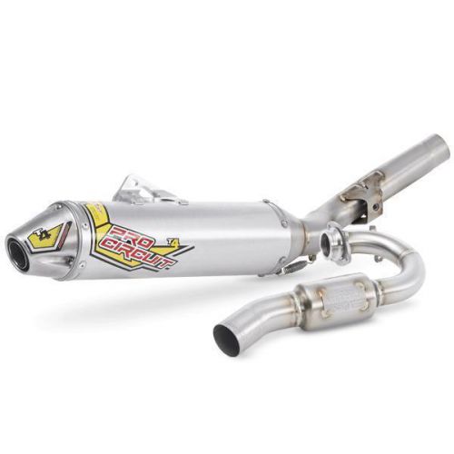 Pro circuit - 4qk07090 - t-4 full system