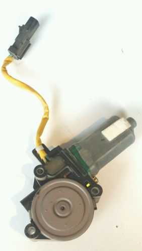 2000 jeep grand cherokee laredo electric window motor