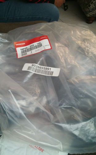 2003-2005 honda pilot rear mud flaps