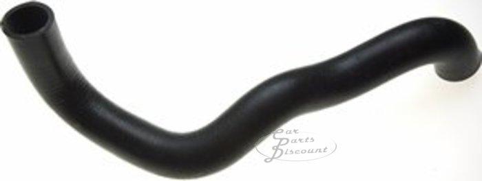 Gates radiator coolant hose