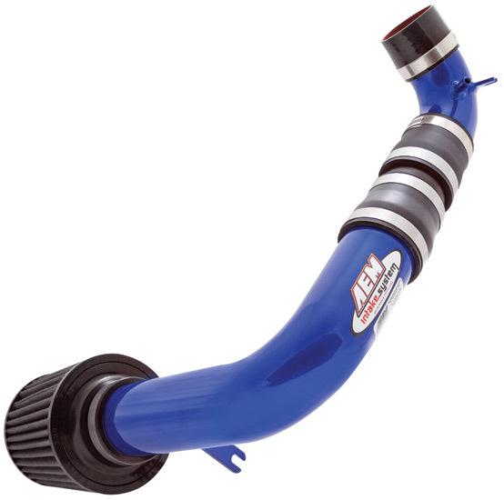 Aem 22-481b short ram intake system