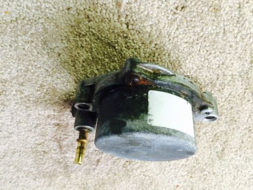 2003 2004 2005 2006 2007 saab 9-3 2.0l brake oil vacuum pump oem