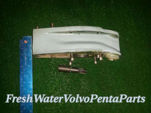 Volvo penta 4 inch extension kit 814318 872090 dp sp 290 280 270