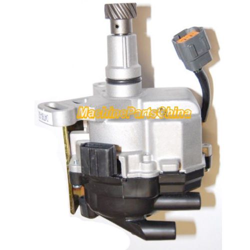 New distributor assembly fs05-18-200 d4t90-02 mx6 for mazda ford 2.0 626