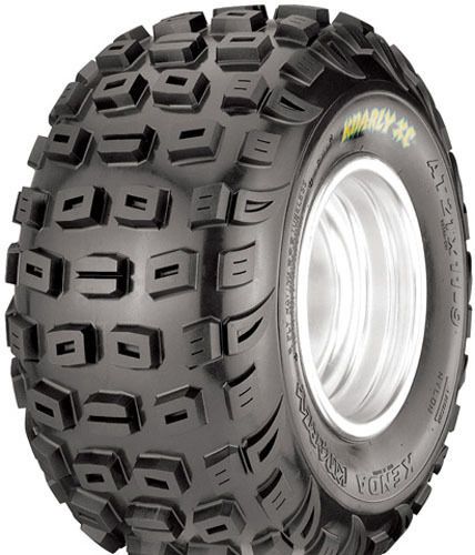 Kenda tire  k535a parker d-t rear tire - tl,21x11-9