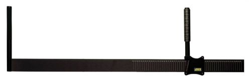 Joes racing products 32000 aluminum black anodized tire caliper