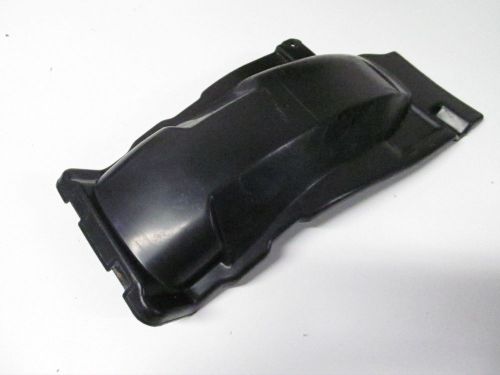 Yamaha xj550 maxim xj 550 1981 81 undertail / rear fender 141384