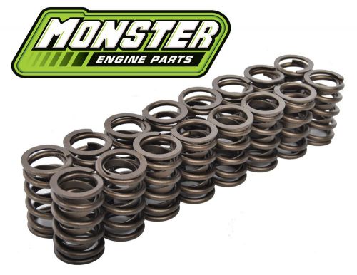 Mep mech. flat - hydraulic roller - performance valve springs mep rv-9000-16