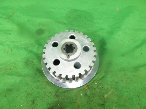 1993 yamaha big bear 350 4x4 primary clutch inner hub assembly plate 91-95