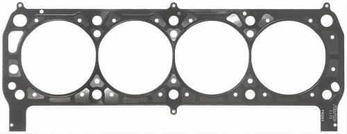 Fel-pro 1135 permatorque multilayer steel head gasket ford sb 4.210in bore 10 pk