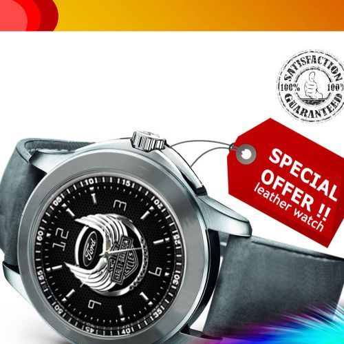 Watches explorer steering wheel 2